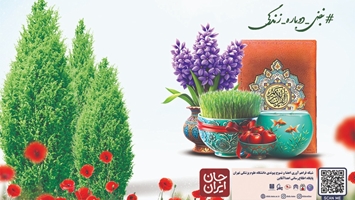 ابتکار شبکه فراهم‌آوری اعضا و نسوج پیوندی دانشگاه علوم پزشکی تهران: نصب کارت‌پستال‌های قدردانی بر مزار اهداکنندگان زندگی در آخرین پنجشنبه سال